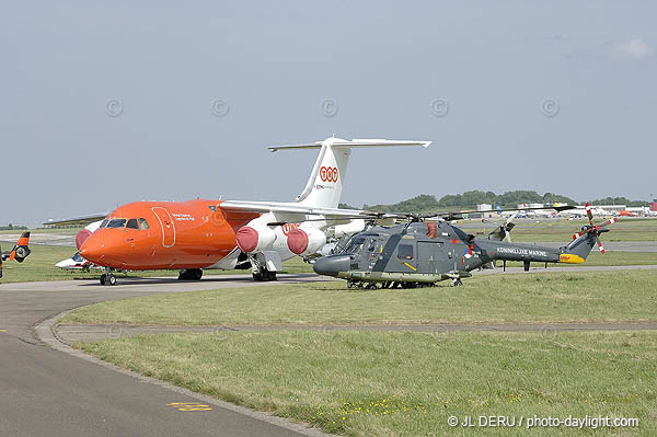 Liege Airport - hlidays